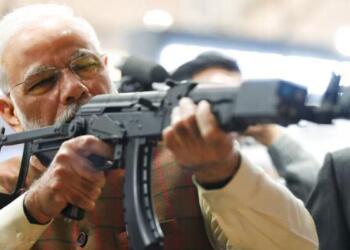 12 Years Of Modi Government: India’s Defense and Diplomatic Reset
