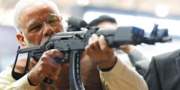 12 Years Of Modi Government: India’s Defense and Diplomatic Reset