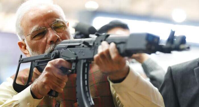 12 Years Of Modi Government: India’s Defense and Diplomatic Reset