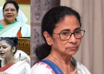 TMC Faces Existential Crisis as Parliamentary Revolt Gathers Strength, Sayoni Ghosh and Mala Roy Among Key Names Linked to Rebel Camp