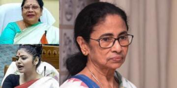 TMC Faces Existential Crisis as Parliamentary Revolt Gathers Strength, Sayoni Ghosh and Mala Roy Among Key Names Linked to Rebel Camp