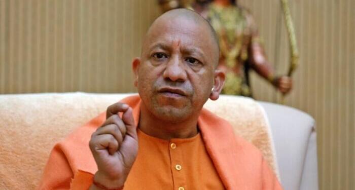 India Is Not a ‘Dharamshala’, Says Yogi Adityanath, Warns Against ‘Jihad’ and Calls for Cultural Vigilance