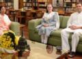 No Merger on the Table: TMC–Congress Speculation Quashed After High-Stakes Political Engagements