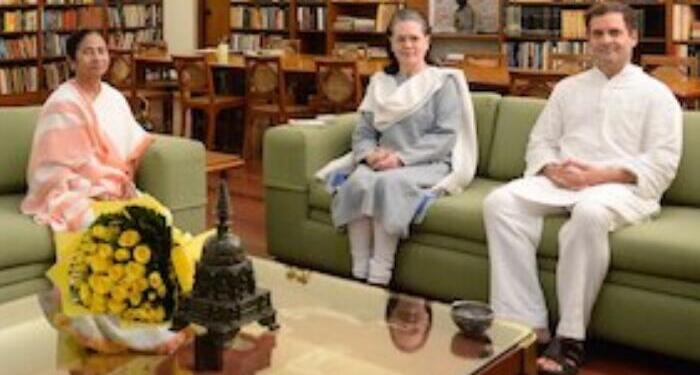 No Merger on the Table: TMC–Congress Speculation Quashed After High-Stakes Political Engagements