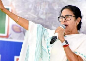 Mamata Faces Fresh FIR Over Poll Speech as Legal Scrutiny Intensifies