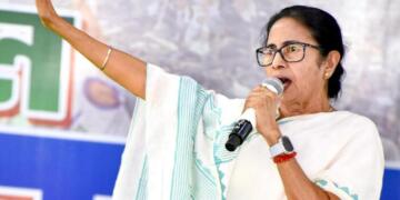 Mamata Faces Fresh FIR Over Poll Speech as Legal Scrutiny Intensifies