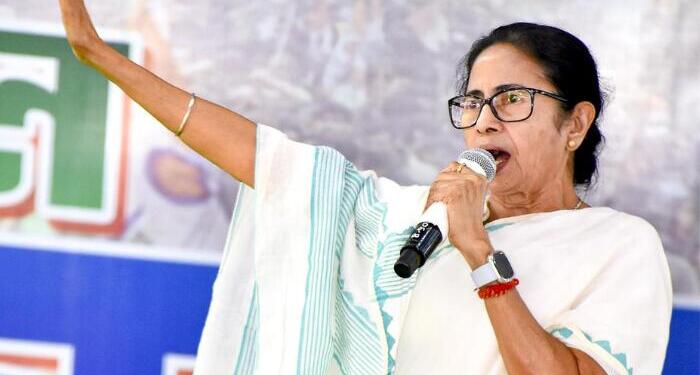 Mamata Faces Fresh FIR Over Poll Speech as Legal Scrutiny Intensifies