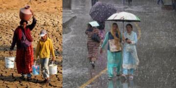 El Niño Locks In Over Pacific as IMD Flags Intensifying Monsoon Risk and Growing Rainfall Uncertainty Across India