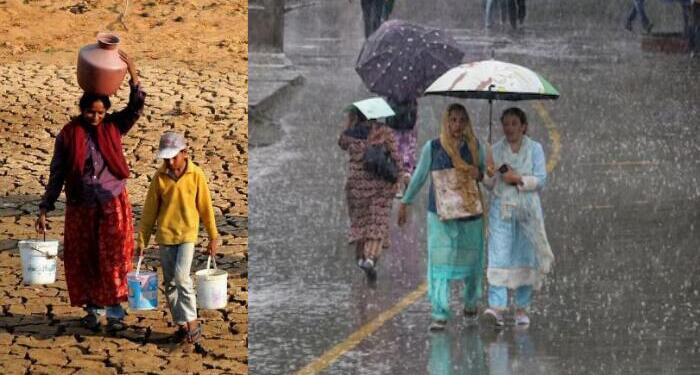 El Niño Locks In Over Pacific as IMD Flags Intensifying Monsoon Risk and Growing Rainfall Uncertainty Across India