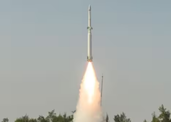 India’s Missile Shield Enters New League as 5,000 km-Class Interception Capability Demonstrated