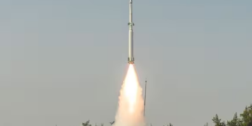 India’s Missile Shield Enters New League as 5,000 km-Class Interception Capability Demonstrated