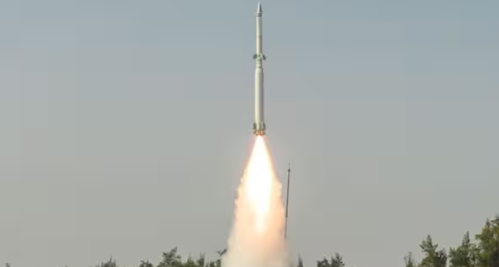 India’s Missile Shield Enters New League as 5,000 km-Class Interception Capability Demonstrated