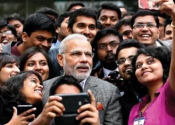 Youth As The Engine Of India’s Transformation: PM Modi’s 12-Year Governance Narrative Reaches Its Most Decisive Constituency