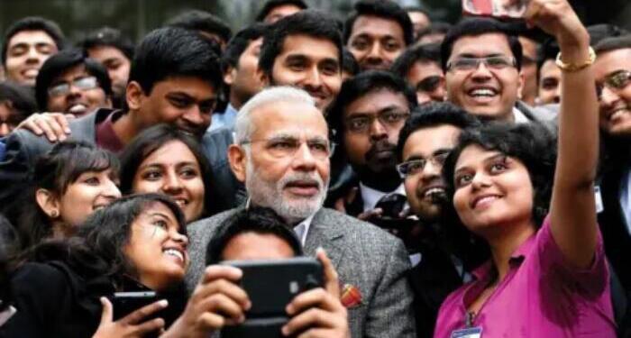 Youth As The Engine Of India’s Transformation: PM Modi’s 12-Year Governance Narrative Reaches Its Most Decisive Constituency