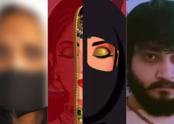 Jamia Nagar FIR: Hindu Woman Accuses Faheem of Posing as “Sahil” on Instagram, Sexual Assault, Abduction to Meerut and Forced Conversion; Five Arrested, Two Absconding