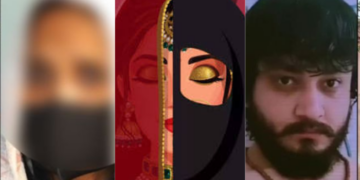 Jamia Nagar FIR: Hindu Woman Accuses Faheem of Posing as “Sahil” on Instagram, Sexual Assault, Abduction to Meerut and Forced Conversion; Five Arrested, Two Absconding