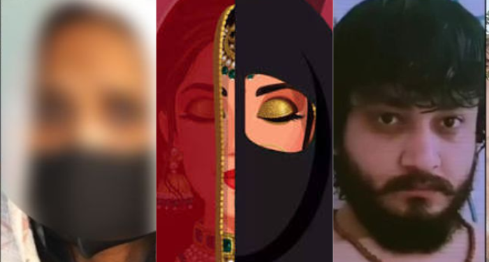 Jamia Nagar FIR: Hindu Woman Accuses Faheem of Posing as “Sahil” on Instagram, Sexual Assault, Abduction to Meerut and Forced Conversion; Five Arrested, Two Absconding