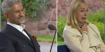 Russian Oil Debate Meets Viral One-Liner: Jaishankar’s Finland Visit Blends Hard Diplomacy With Light Moment