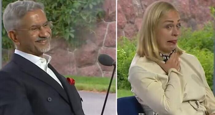 Russian Oil Debate Meets Viral One-Liner: Jaishankar’s Finland Visit Blends Hard Diplomacy With Light Moment