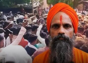 Temple Dispute Turns Fatal, Unnao Priest’s Murder Case Ends in Police Encounter After Week-Long Manhunt