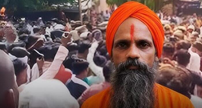 Temple Dispute Turns Fatal, Unnao Priest’s Murder Case Ends in Police Encounter After Week-Long Manhunt