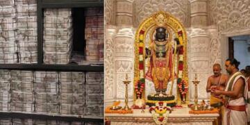 SIT Reaches Ayodhya Over Ram Mandir Donation Probe: ₹15,000 Salary Staff in Crorepati Row as ₹200 Crore Irregularities Alleged