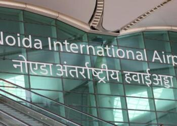 From Runways to Recognition: Farmers Who Gave Their Land Become First Passengers at Jewar Airport