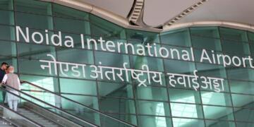 From Runways to Recognition: Farmers Who Gave Their Land Become First Passengers at Jewar Airport