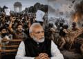 CJP protest Turns Violent: NSA Powers Signal Government’s Resolve to Restore Public Order