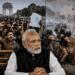 CJP protest Turns Violent: NSA Powers Signal Government’s Resolve to Restore Public Order