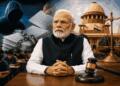 Union Cabinet Clears Tough Anti-Paper Leak Bill, Paving the Way for Fast-Track Courts and Harsher Punishments