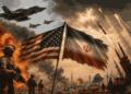 USA-Iran on the Edge: West Asia Faces Its Greatest Test
