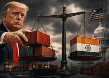 Donald Trump Hits India With Fresh Tariffs