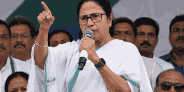 Mamata Banerjee Draws Red Line, Rules Out Return of TMC Rebels
