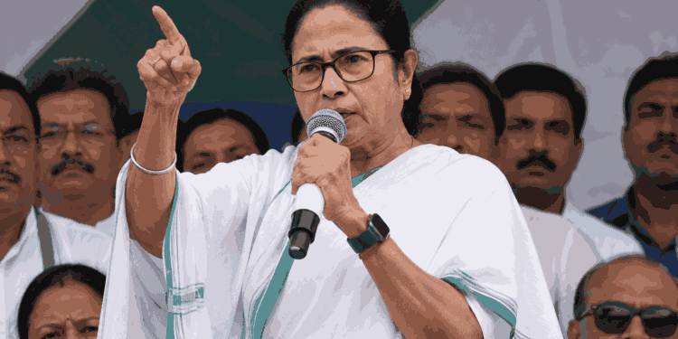Mamata Banerjee Draws Red Line, Rules Out Return of TMC Rebels