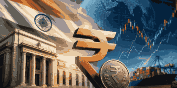 RBI Governor Says Rupee May Be Undervalued: What the Remark Means for India’s Economy