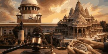 Ram Mandir Donation Probe Faces Fresh Scrutiny