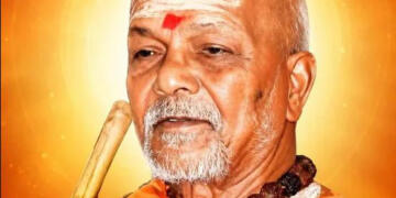Swami Lakshmanananda Saraswati Honoured as Odisha Renames Medical College in Recognition of Tribal Service