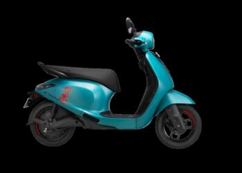 Which Features Define the Best Electric Scooty in India for Daily Use?