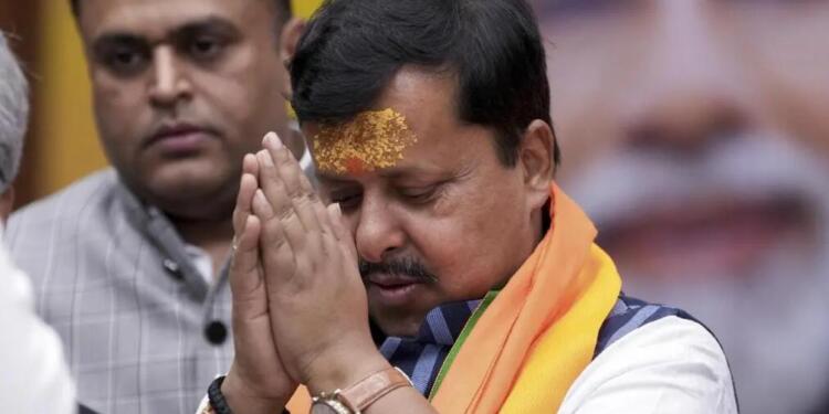 BJP Launches Youth Outreach Campaign Amid Student Protests