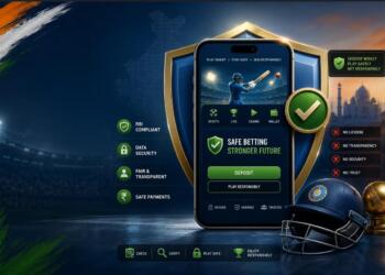 How to Choose a Safe Online Betting Platform in India?