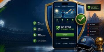 How to Choose a Safe Online Betting Platform in India?