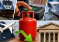 July 1 Policy Reset: LPG Prices Slashed, Aadhaar, Railways, Banking and Passport Rules See Major Changes