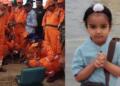 A 21-Hour Fight Against Time Ends in Tragedy as Four-Year-Old Dies After Falling Into Open Borewell in Haryana