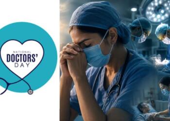 National Doctors’ Day 2026: Saluting India’s Medical Vanguard While Recognising the Silent Burden They Carry