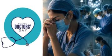 National Doctors’ Day 2026: Saluting India’s Medical Vanguard While Recognising the Silent Burden They Carry