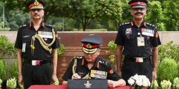 General Dhiraj Seth’s ‘VIJAY’ Doctrine Signals India’s Next Military Transformation