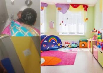 Bengaluru Daycare Horror Exposes the Dark Side of Workplace Childcare