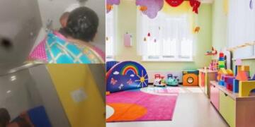 Bengaluru Daycare Horror Exposes the Dark Side of Workplace Childcare