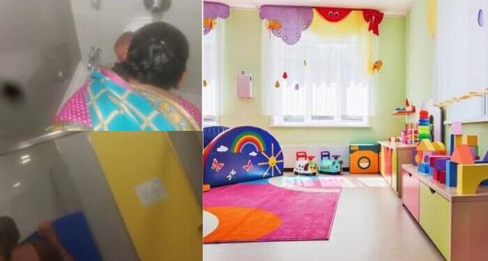 Bengaluru Daycare Horror Exposes the Dark Side of Workplace Childcare